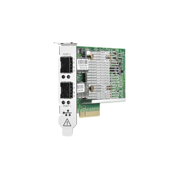 Hewlett Packard Enterprise 652503-B21 netwerkkaart Intern Ethernet 10000 Mbit/s (652503-B21) Hewlett Packard Enterprise 652503-B21 netwerkkaart Intern Ethernet 10000 Mbit/s (652503-B21)