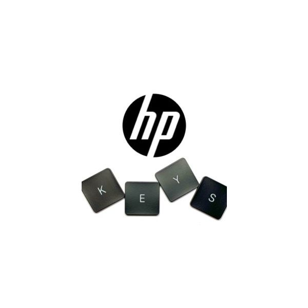 HP Keyboard US EliteBook 8560w met DualPoint (652682-001)