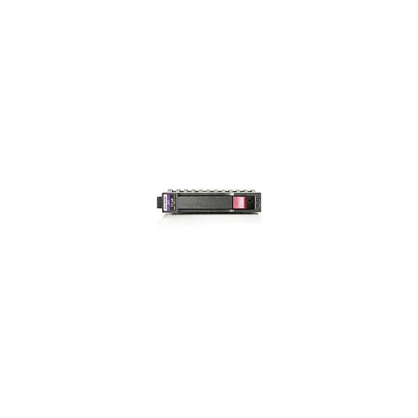 Hewlett Packard Enterprise 500GB 6G SAS SFF 2.5 (652745-B21)