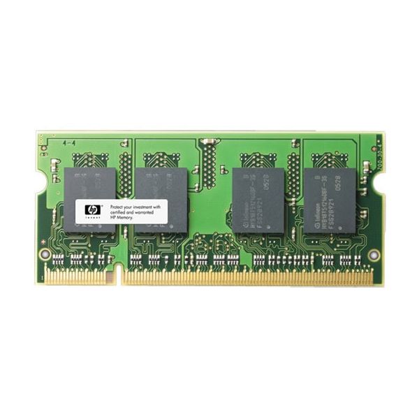 HP 652972-001 geheugenmodule 2 GB 1 x 2 GB DDR3 1600 MHz (652972-001)