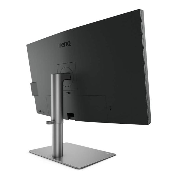 BenQ PD3225U computer monitor 81,3 cm (32") 3840 x 2160 Pixels 4K Ultra HD LED Zwart (9H.LLYLA.TBE)