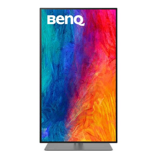 BenQ PD3225U computer monitor 81,3 cm (32") 3840 x 2160 Pixels 4K Ultra HD LED Zwart (9H.LLYLA.TBE)