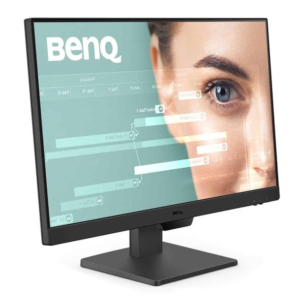 BenQ GW2490E computer monitor 60,5 cm (23.8") 1920 x 1080 Pixels Full HD Zwart (9H.LMELJ.LBE)