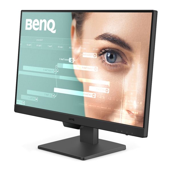BenQ GW2790E computer monitor 68,6 cm (27") 1920 x 1080 Pixels Full HD LCD Zwart (9H.LMFLJ.LBE)