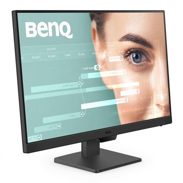 BenQ GW2790E computer monitor 68,6 cm (27") 1920 x 1080 Pixels Full HD LCD Zwart (9H.LMFLJ.LBE)