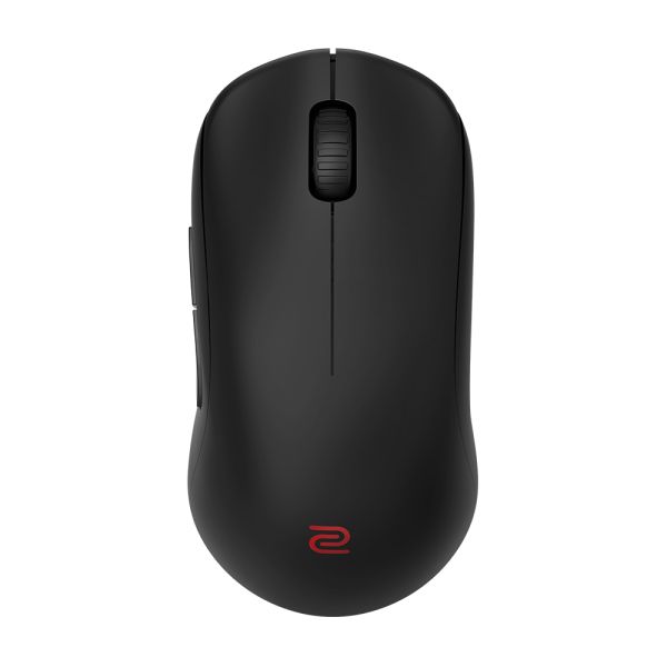 ZOWIE U2 muis Gamen Ambidextrous RF Draadloos Optisch 3200 DPI (9H.N4KBE.A2E)