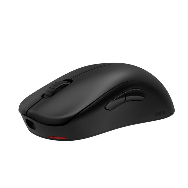 ZOWIE U2 muis Gamen Ambidextrous RF Draadloos Optisch 3200 DPI (9H.N4KBE.A2E)