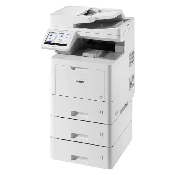 Brother MFCL9670CDNTT Laser A4 2400 x 600 DPI 40 ppm (MFCL9670CDNTTG2)
