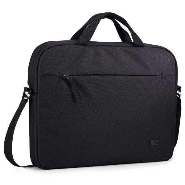 Case Logic Invigo Eco INVIA114 Black 35,6 cm (14") Opbergmap/sleeve Zwart (3205102)