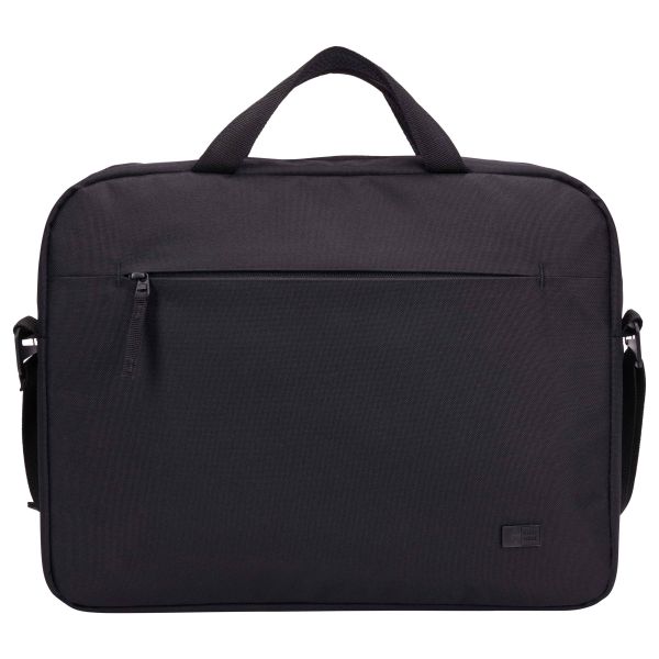 Case Logic Invigo Eco INVIA114 Black 35,6 cm (14") Opbergmap/sleeve Zwart (3205102)