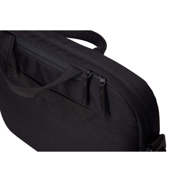 Case Logic Invigo Eco INVIA114 Black 35,6 cm (14") Opbergmap/sleeve Zwart (3205102)
