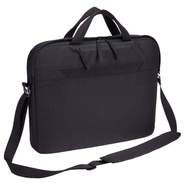 Case Logic Invigo Eco INVIA114 Black 35,6 cm (14") Opbergmap/sleeve Zwart (3205102)
