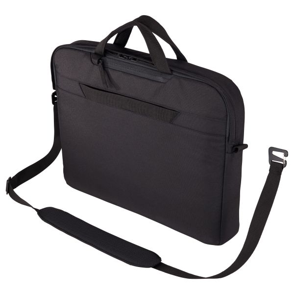 Case Logic Invigo Eco INVIA116 Black 39,6 cm (15.6") Opbergmap/sleeve Zwart (3205103)