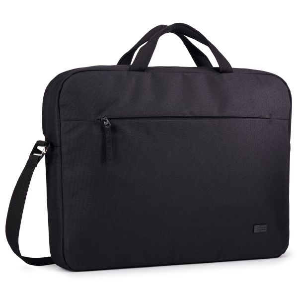 Case Logic Invigo Eco INVIA116 Black 39,6 cm (15.6") Opbergmap/sleeve Zwart (3205103) Case Logic Invigo Eco INVIA116 Black 39,6 cm (15.6") Opbergmap/sleeve Zwart (3205103)