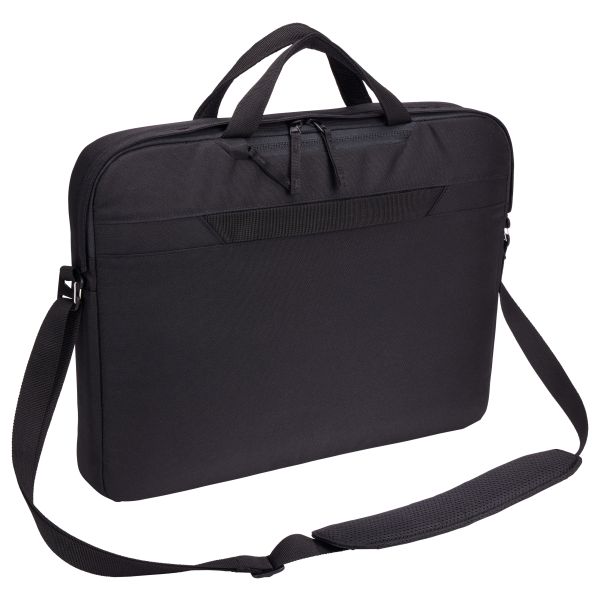 Case Logic Invigo Eco INVIA116 Black 39,6 cm (15.6") Opbergmap/sleeve Zwart (3205103)