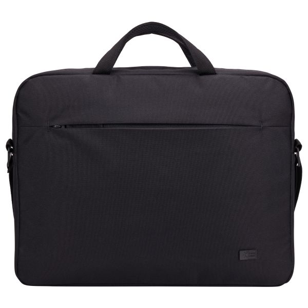Case Logic Invigo Eco INVIA116 Black 39,6 cm (15.6") Opbergmap/sleeve Zwart (3205103)