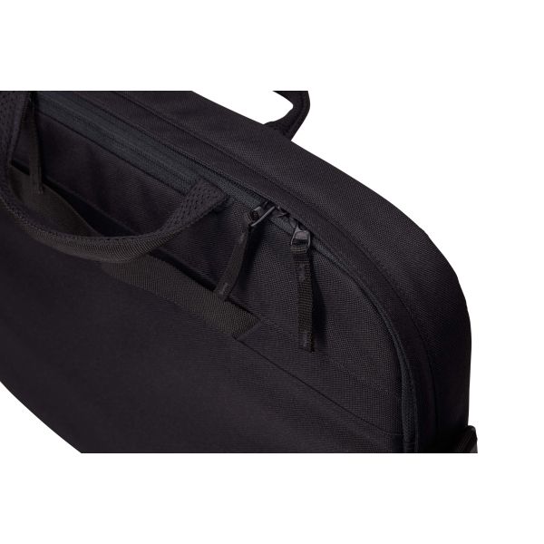 Case Logic Invigo Eco INVIA116 Black 39,6 cm (15.6") Opbergmap/sleeve Zwart (3205103)