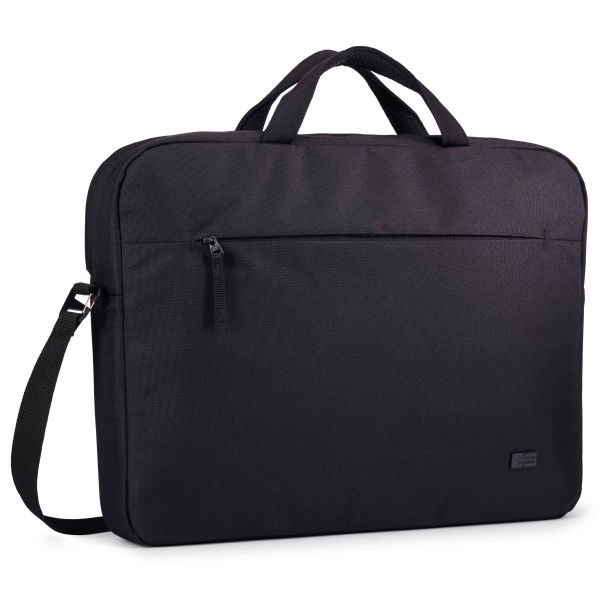 Case Logic Invigo Eco INVIA116 Black 39,6 cm (15.6") Opbergmap/sleeve Zwart (3205103)