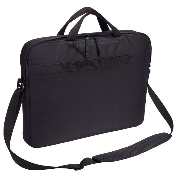 Case Logic Invigo Eco INVIA116 Black 39,6 cm (15.6") Opbergmap/sleeve Zwart (3205103)