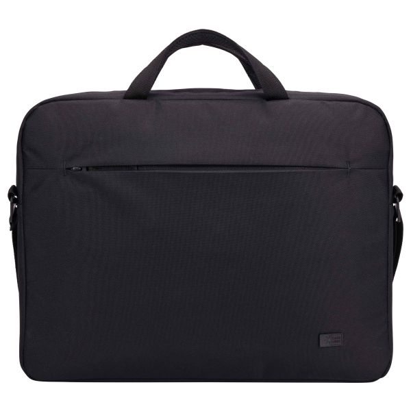Case Logic Invigo Eco INVIA116 Black 39,6 cm (15.6") Opbergmap/sleeve Zwart (3205103)