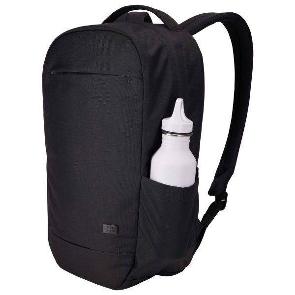Case Logic Invigo Eco INVIBP114 Black 35,6 cm (14") Rugzak Zwart (3205104)