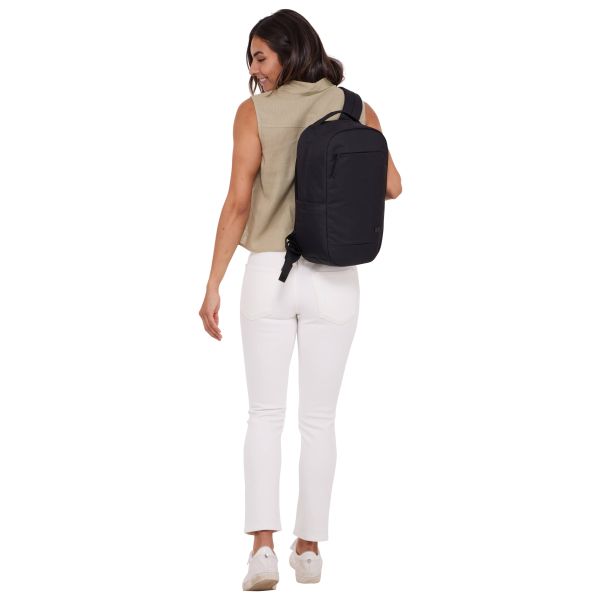 Case Logic Invigo Eco INVIBP114 Black 35,6 cm (14") Rugzak Zwart (3205104) Case Logic Invigo Eco INVIBP114 Black 35,6 cm (14") Rugzak Zwart (3205104)