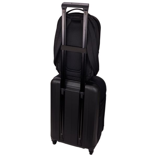 Case Logic Invigo Eco INVIBP114 Black 35,6 cm (14") Rugzak Zwart (3205104) Case Logic Invigo Eco INVIBP114 Black 35,6 cm (14") Rugzak Zwart (3205104)