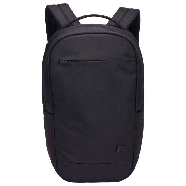 Case Logic Invigo Eco INVIBP114 Black 35,6 cm (14") Rugzak Zwart (3205104)