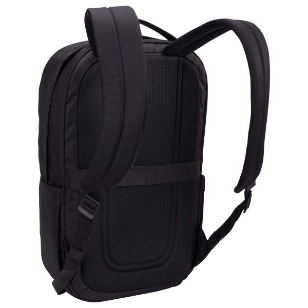 Case Logic Invigo Eco INVIBP114 Black 35,6 cm (14") Rugzak Zwart (3205104)