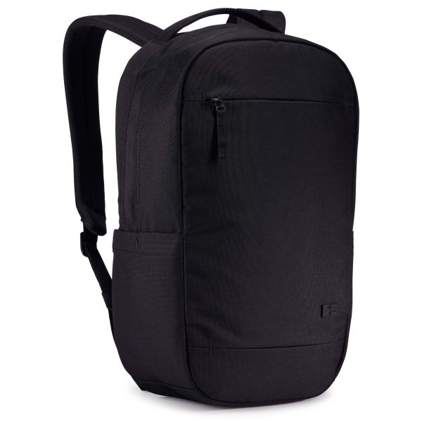 Case Logic Invigo Eco INVIBP114 Black 35,6 cm (14") Rugzak Zwart (3205104)