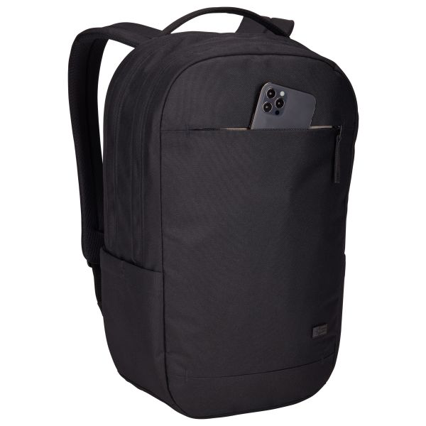 Case Logic Invigo Eco INVIBP116 Black 39,6 cm (15.6") Rugzak Zwart (3205105)