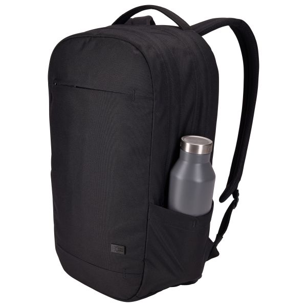 Case Logic Invigo Eco INVIBP116 Black 39,6 cm (15.6") Rugzak Zwart (3205105)