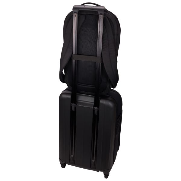 Case Logic Invigo Eco INVIBP116 Black 39,6 cm (15.6") Rugzak Zwart (3205105)