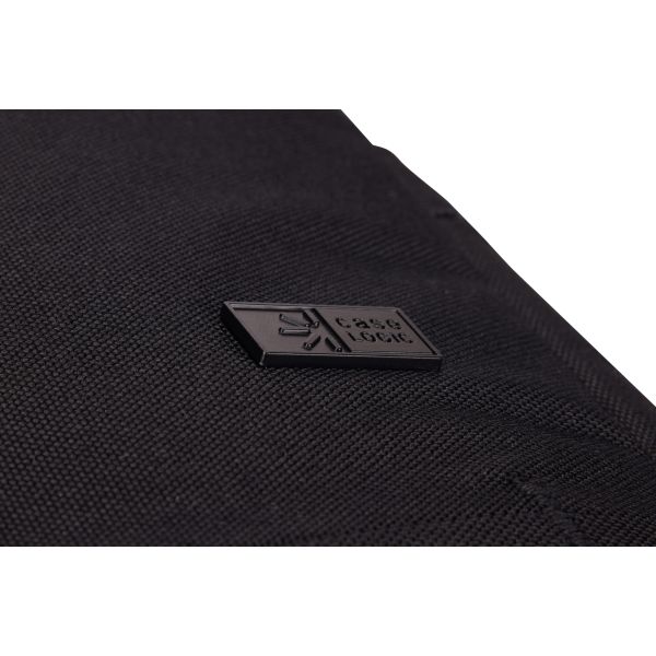 Case Logic Invigo Eco INVIBP116 Black 39,6 cm (15.6") Rugzak Zwart (3205105)