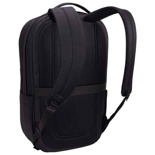 Case Logic Invigo Eco INVIBP116 Black 39,6 cm (15.6") Rugzak Zwart (3205105)