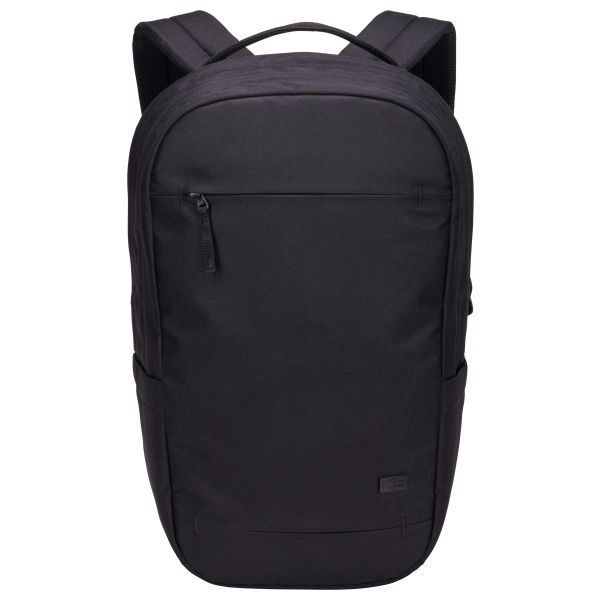 Case Logic Invigo Eco INVIBP116 Black 39,6 cm (15.6") Rugzak Zwart (3205105)