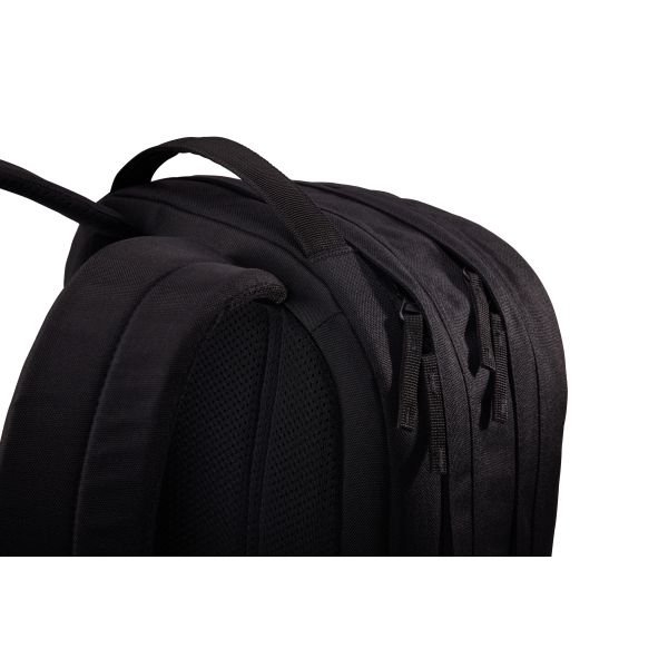 Case Logic Invigo Eco INVIBP116 Black 39,6 cm (15.6") Rugzak Zwart (3205105)