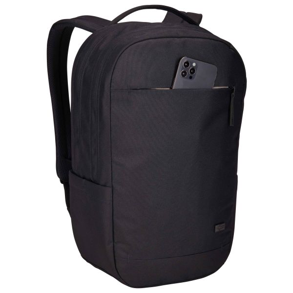 Case Logic Invigo Eco INVIBP116 Black 39,6 cm (15.6") Rugzak Zwart (3205105)