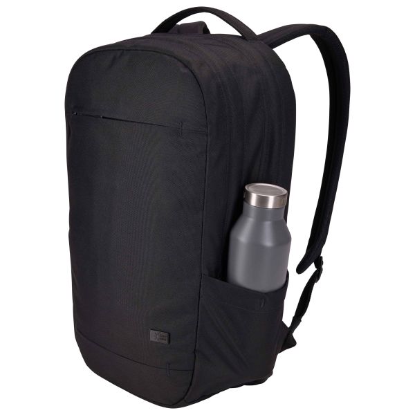 Case Logic Invigo Eco INVIBP116 Black 39,6 cm (15.6") Rugzak Zwart (3205105)