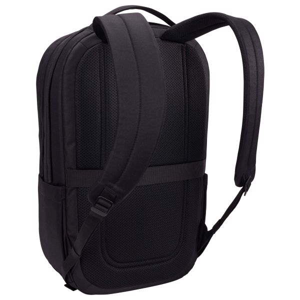 Case Logic Invigo Eco INVIBP116 Black 39,6 cm (15.6") Rugzak Zwart (3205105)