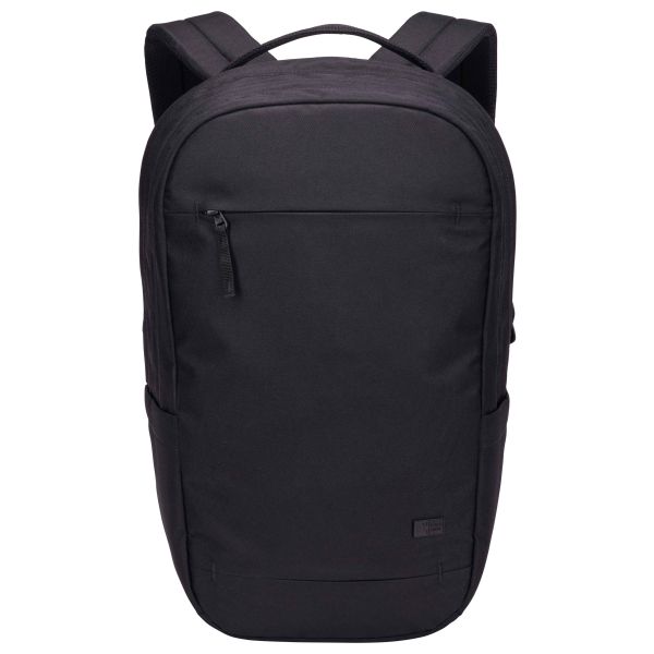 Case Logic Invigo Eco INVIBP116 Black 39,6 cm (15.6") Rugzak Zwart (3205105)