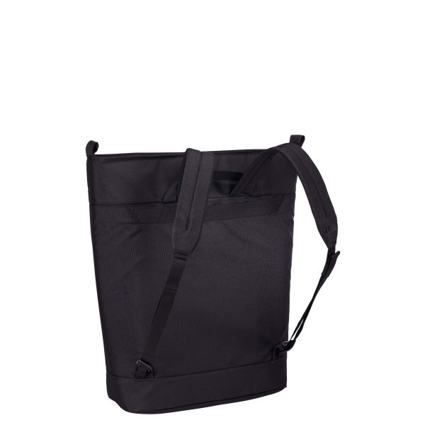 Case Logic Invigo Eco INVIT116 Black 40,6 cm (16") Rugzak Zwart (3205106)