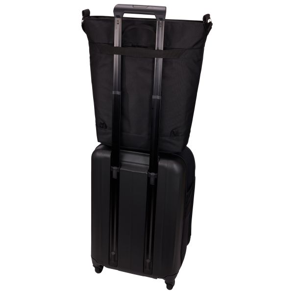 Case Logic Invigo Eco INVIT116 Black 40,6 cm (16") Rugzak Zwart (3205106)