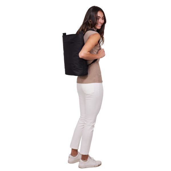 Case Logic Invigo Eco INVIT116 Black 40,6 cm (16") Rugzak Zwart (3205106)