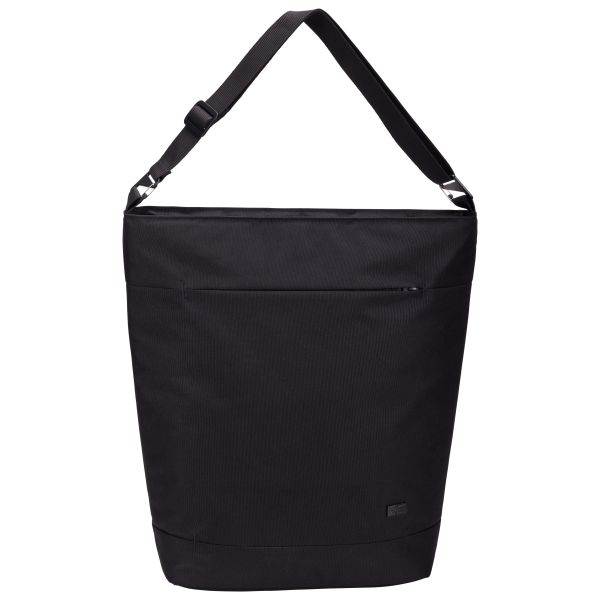 Case Logic Invigo Eco INVIT116 Black 40,6 cm (16") Rugzak Zwart (3205106)