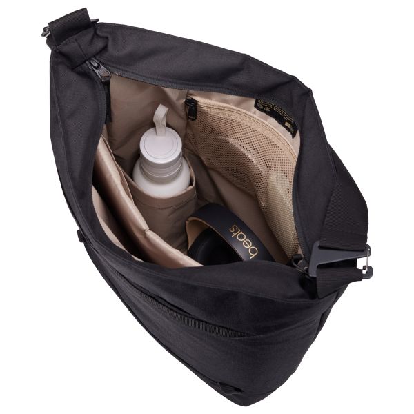 Case Logic Invigo Eco INVIT116 Black 40,6 cm (16") Rugzak Zwart (3205106)