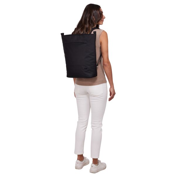 Case Logic Invigo Eco INVIT116 Black 40,6 cm (16") Rugzak Zwart (3205106)