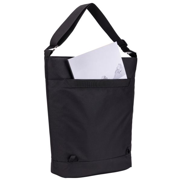 Case Logic Invigo Eco INVIT116 Black 40,6 cm (16") Rugzak Zwart (3205106)