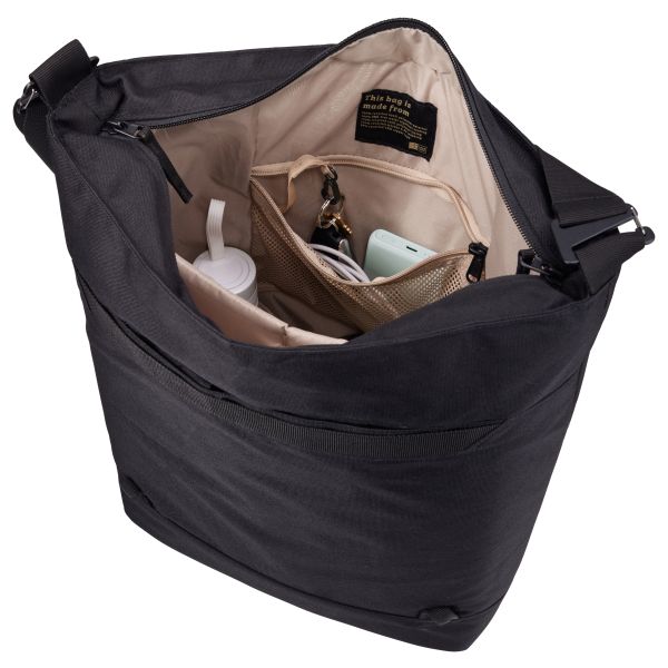 Case Logic Invigo Eco INVIT116 Black 40,6 cm (16") Rugzak Zwart (3205106)