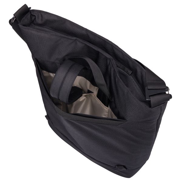 Case Logic Invigo Eco INVIT116 Black 40,6 cm (16") Rugzak Zwart (3205106)